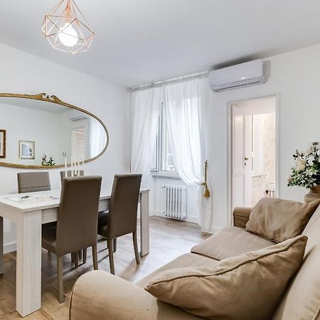 Living Rome Repubblica Apartment Exterior foto