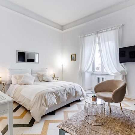 Living Rome Repubblica Apartment Exterior foto